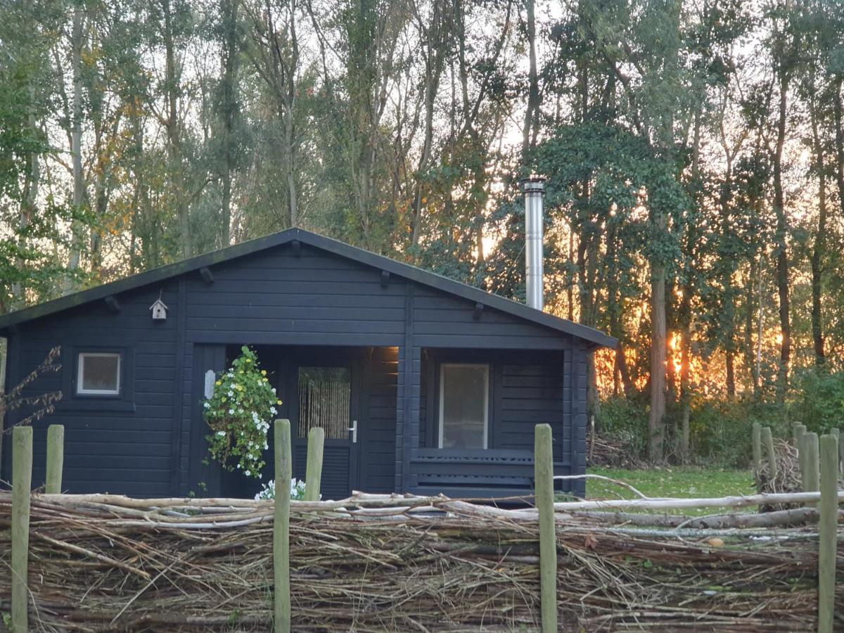 De Zeeuwsche Hoeve Kerkwerve 외부 사진