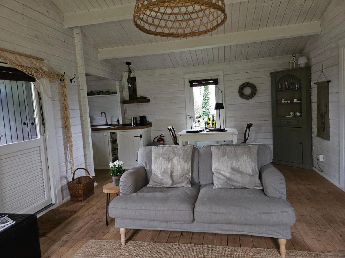 De Zeeuwsche Hoeve Kerkwerve 외부 사진
