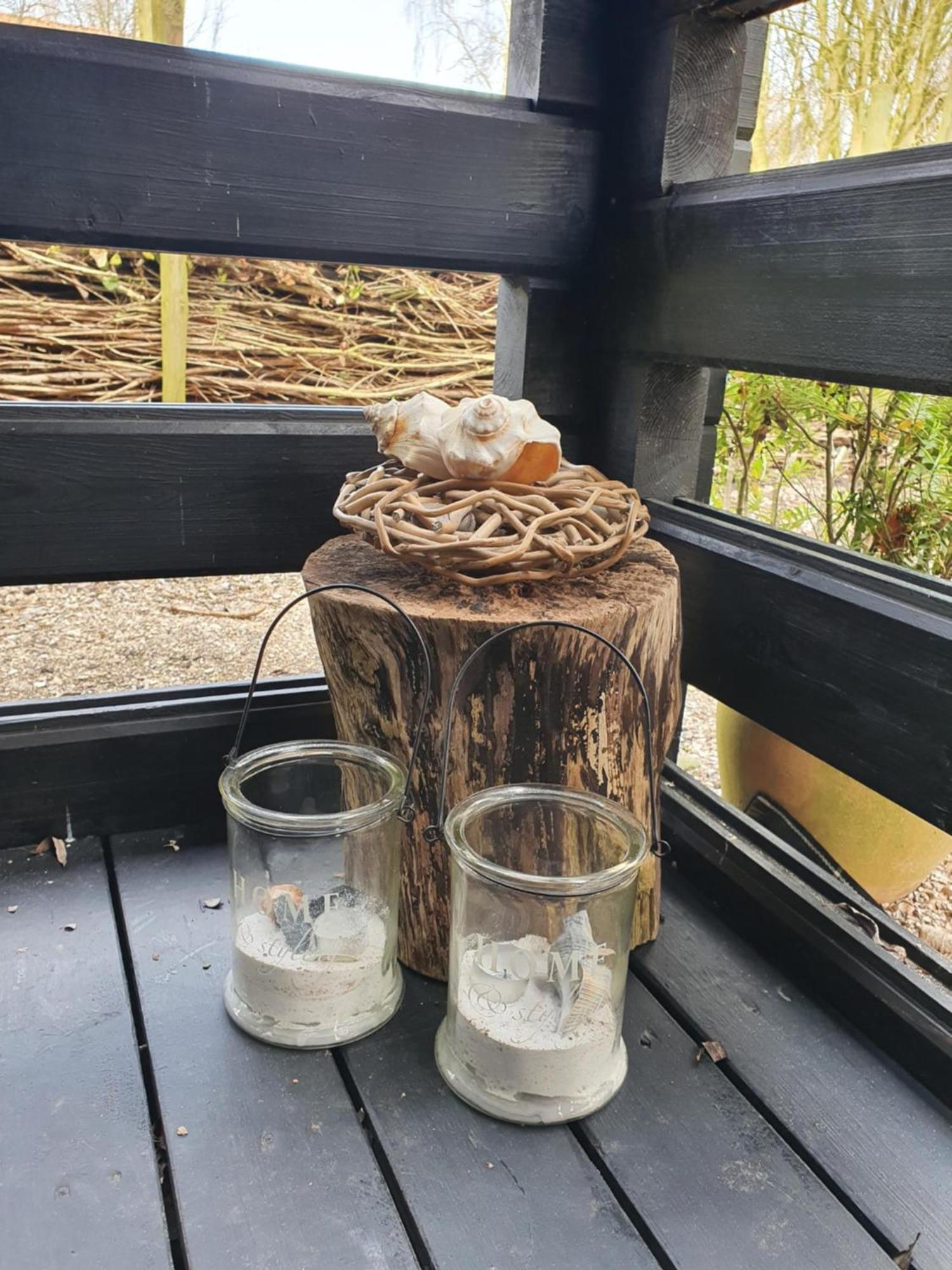 De Zeeuwsche Hoeve Kerkwerve 외부 사진