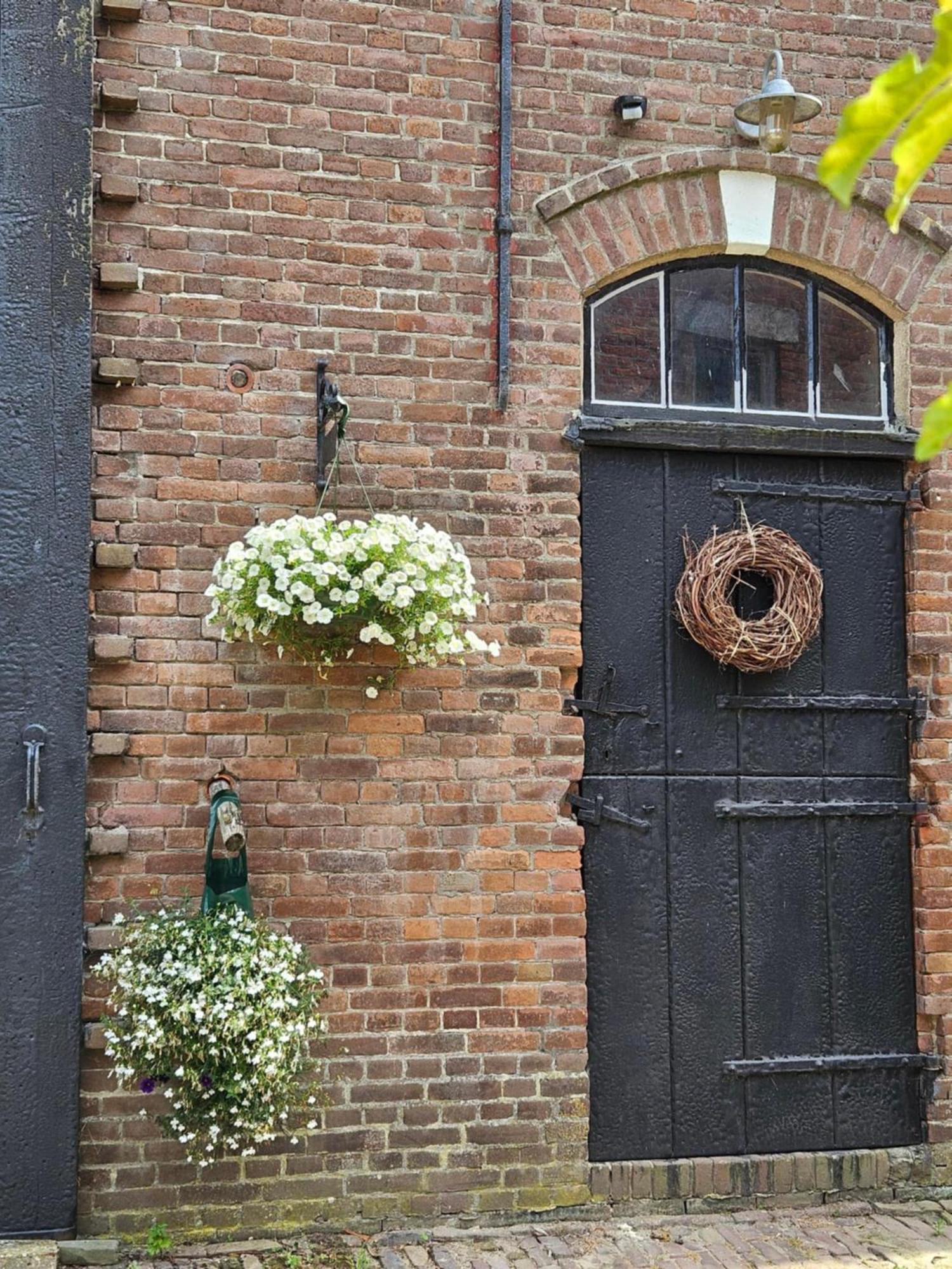 De Zeeuwsche Hoeve Kerkwerve 외부 사진