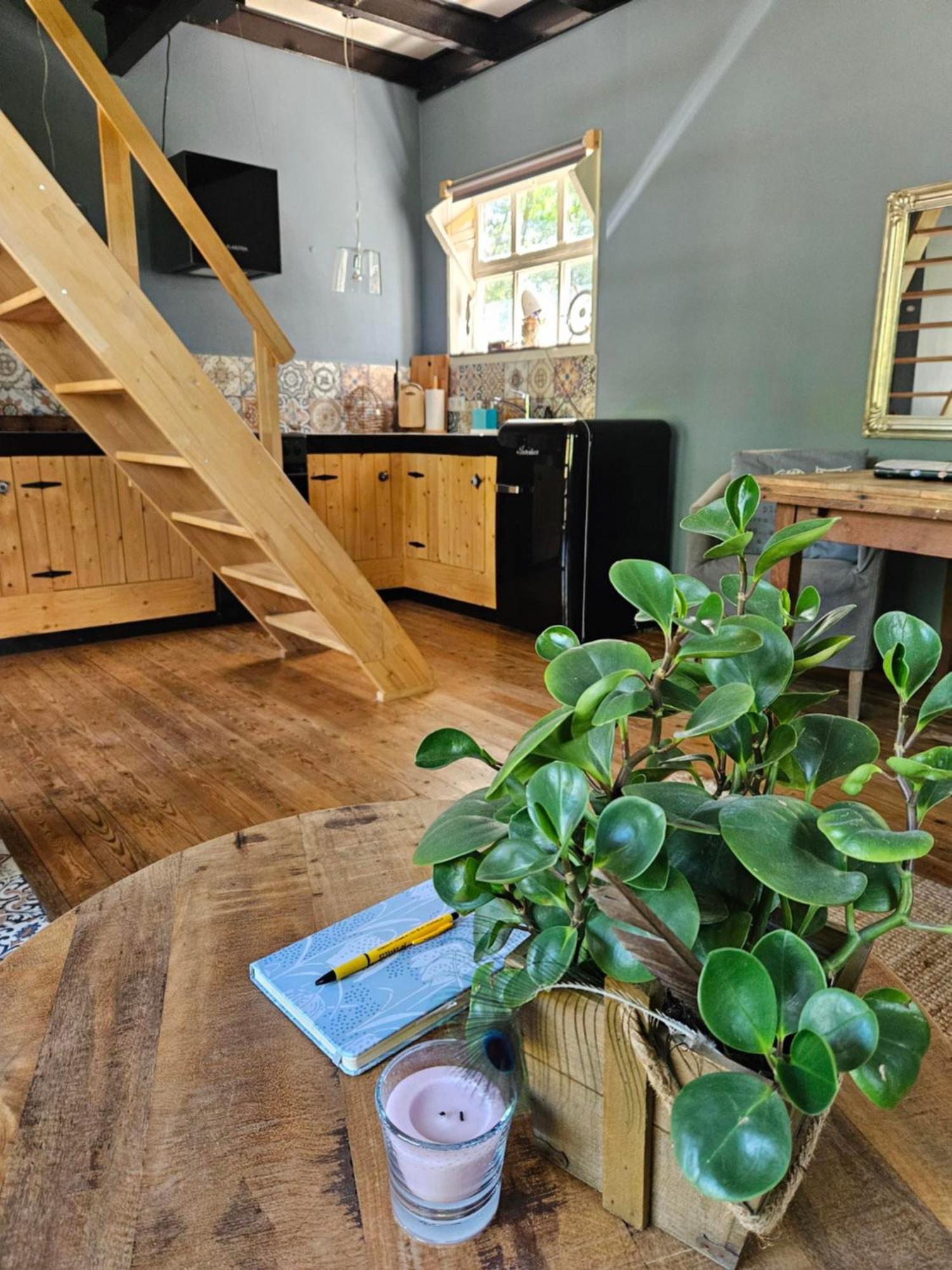 De Zeeuwsche Hoeve Kerkwerve 외부 사진