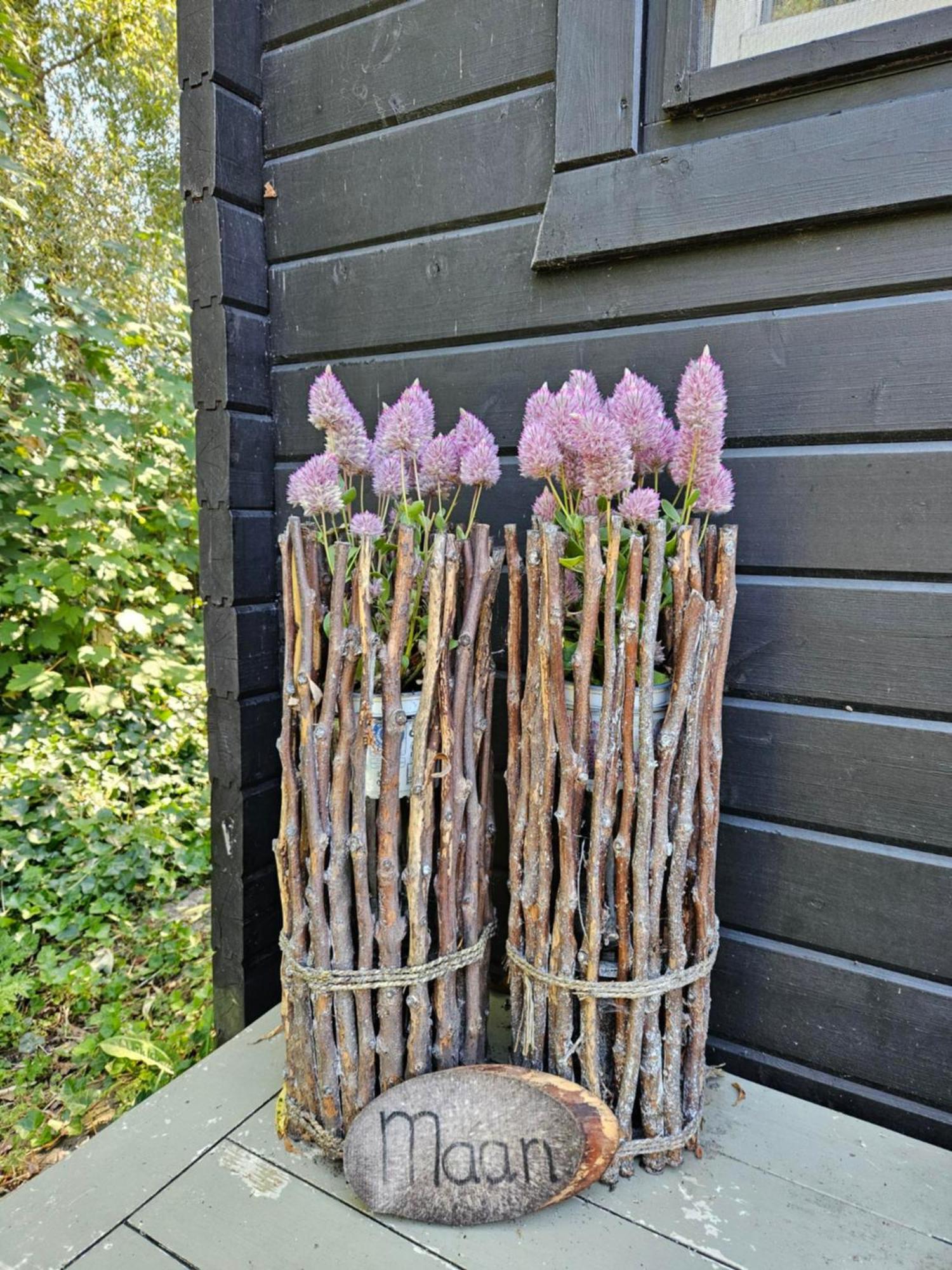 De Zeeuwsche Hoeve Kerkwerve 외부 사진